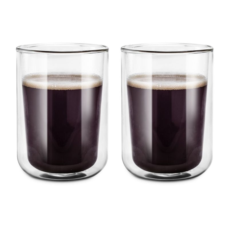 ROMINOX® 2er-Set Thermoglas // Caliente
