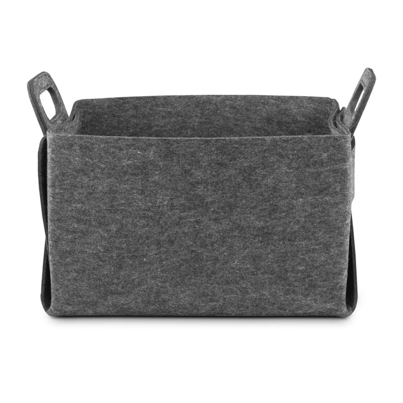 ROMINOX® Vegane Filztasche // Magna – weitere Ansicht