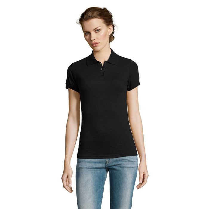 Prime Damen Polo 200g