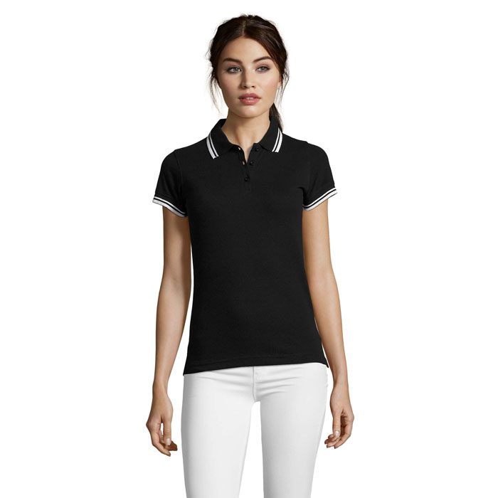 Pasadena Damen Polo 200g
