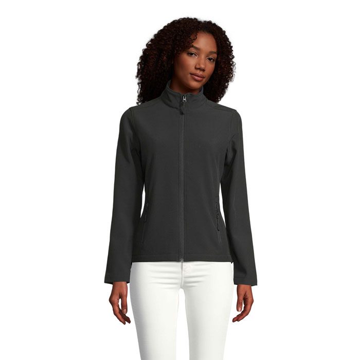 Race Damen Jacke 280g