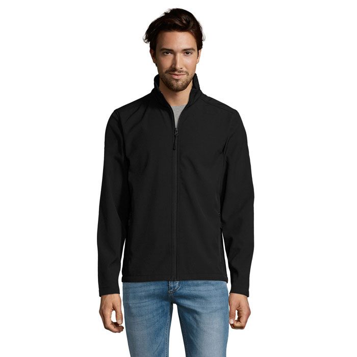 Race Herren Jacke 280g