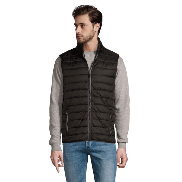 Wave Men Bodywarmer