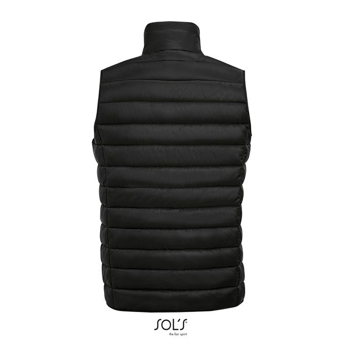 Wave Men Bodywarmer – weitere Ansicht