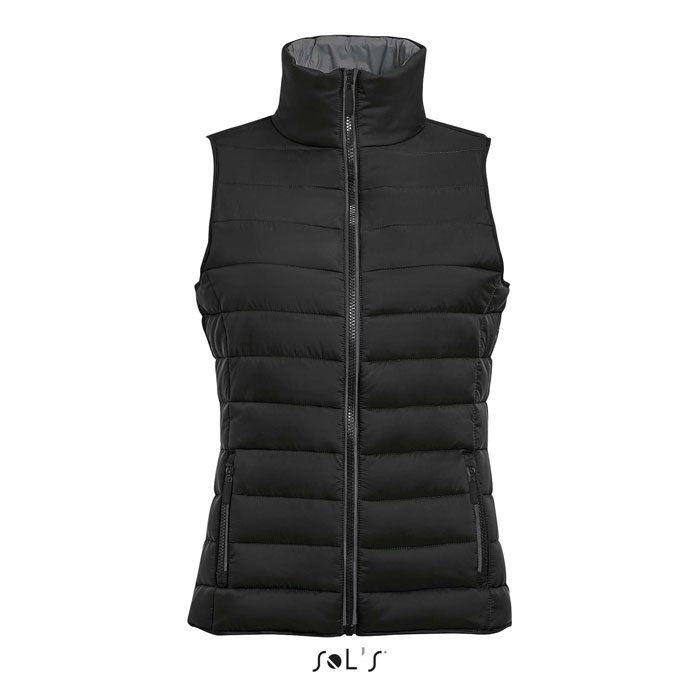 Wave Damen Bodywarmer 180g