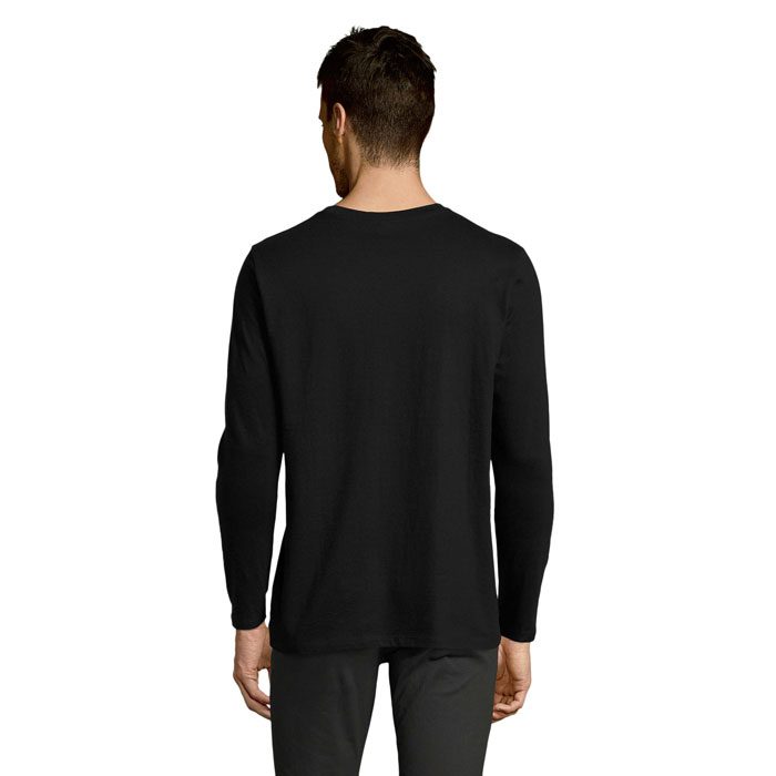 Imperial Lsl Men T-Shirt190 – weitere Ansicht
