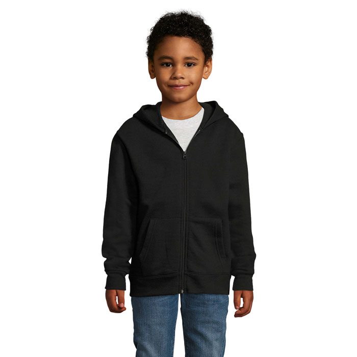 Stone Kinder Hoodie 260g