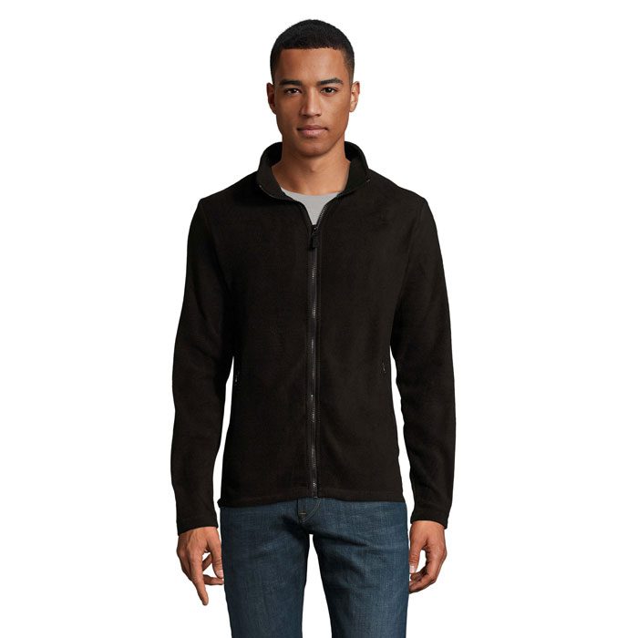 Norman Herren Fl Jacke 220g