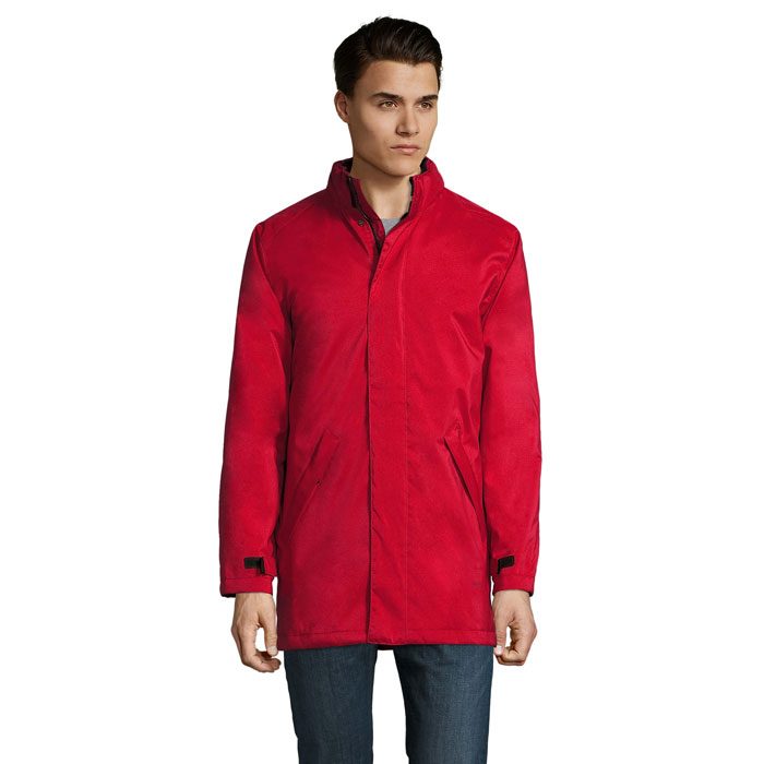 Robyn Unisex Parka