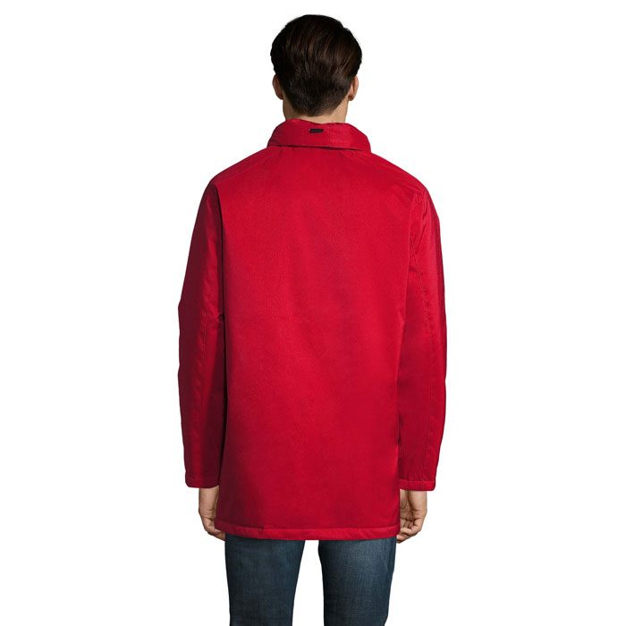 Robyn Unisex Parka – weitere Ansicht