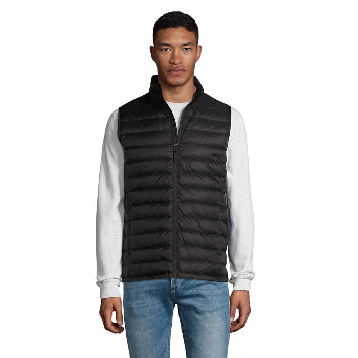 Wilson Bw Herren 380T