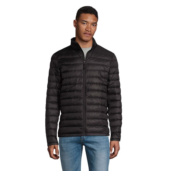 Wilson Herren Jacke380T