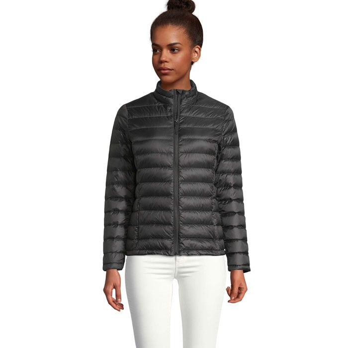 Wilson Damen Jacke 380T