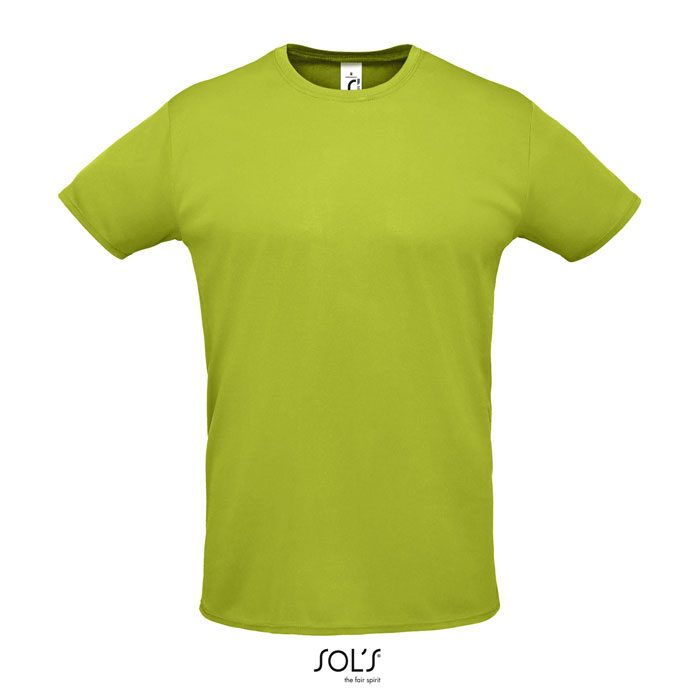 Sprint Unit-shirt 130g