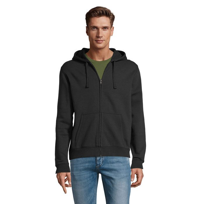 Spike Hood Herren 280gr