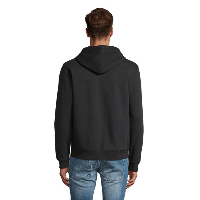 Spike Hood Herren 280gr – weitere Ansicht