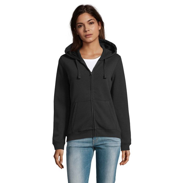 Spike Hood Damen 280gr