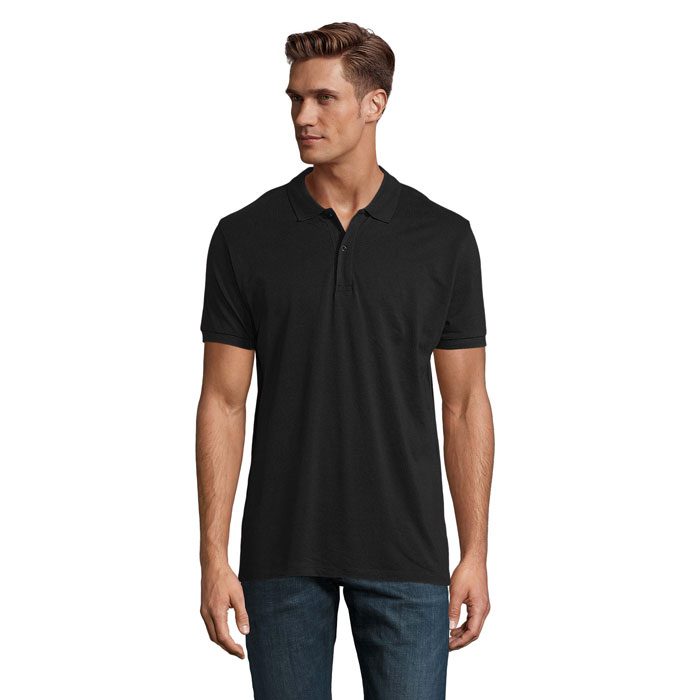 Planet Men Polo 170g