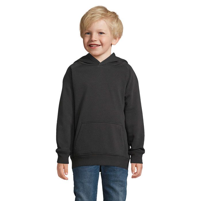 Stellar Kinder Kapuzenpulli