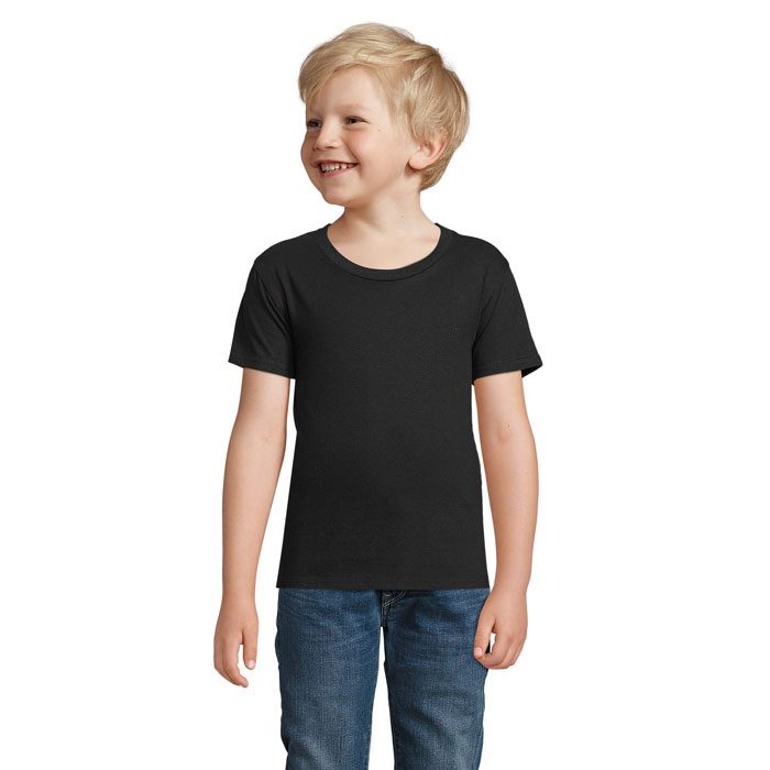 Pioneer Kindert-shirt 175g