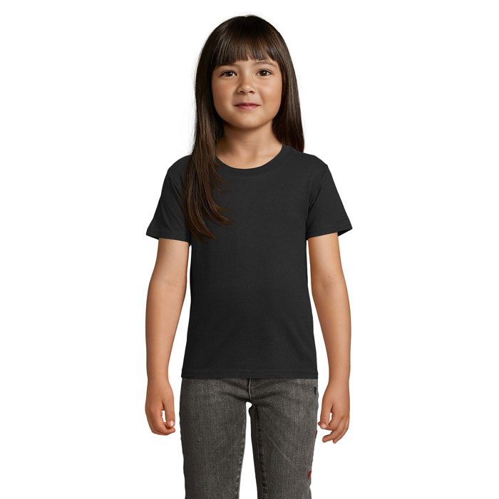 Crusader Kindert-shirt 150g