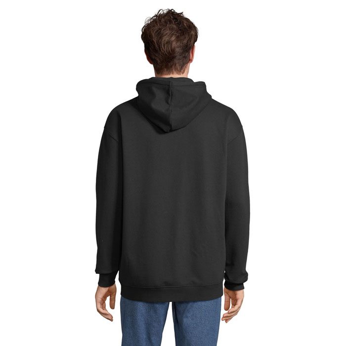 Carter Full Zip Hoodie – weitere Ansicht