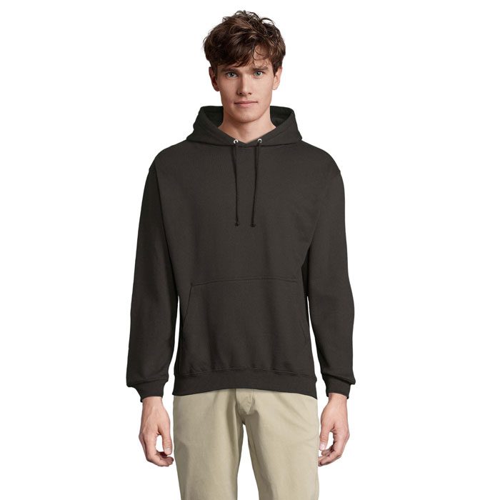 Condor Unisex Hoodie