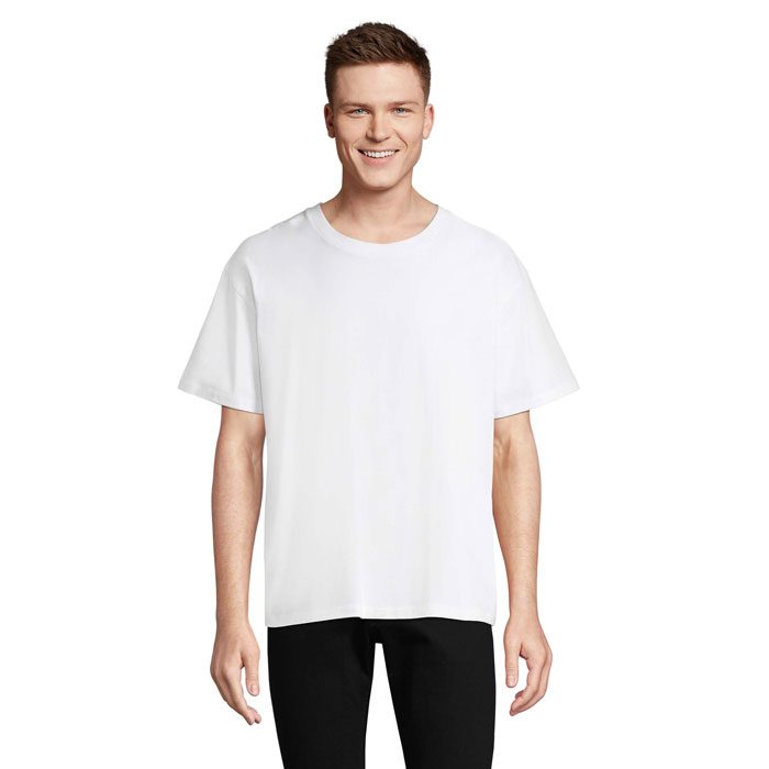 Legacy Oversized T-shirt