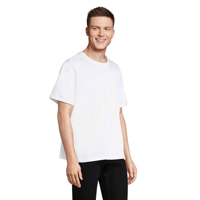 Legacy Oversized T-shirt – weitere Ansicht