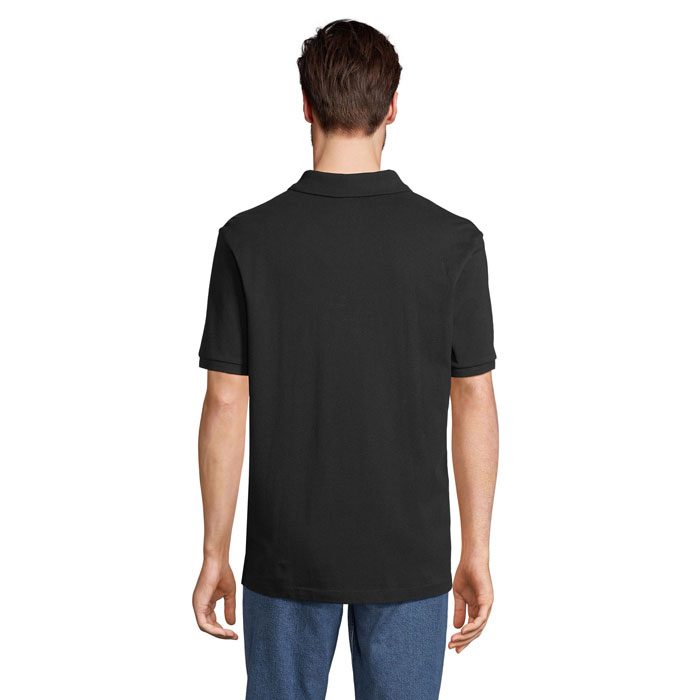 Pegase Polo Bio 210g – weitere Ansicht