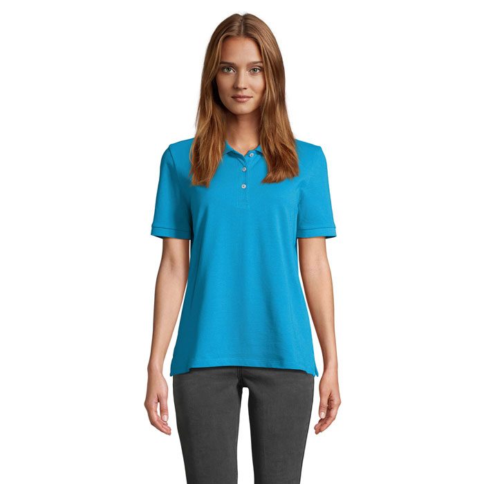 Pacific Damen Polo