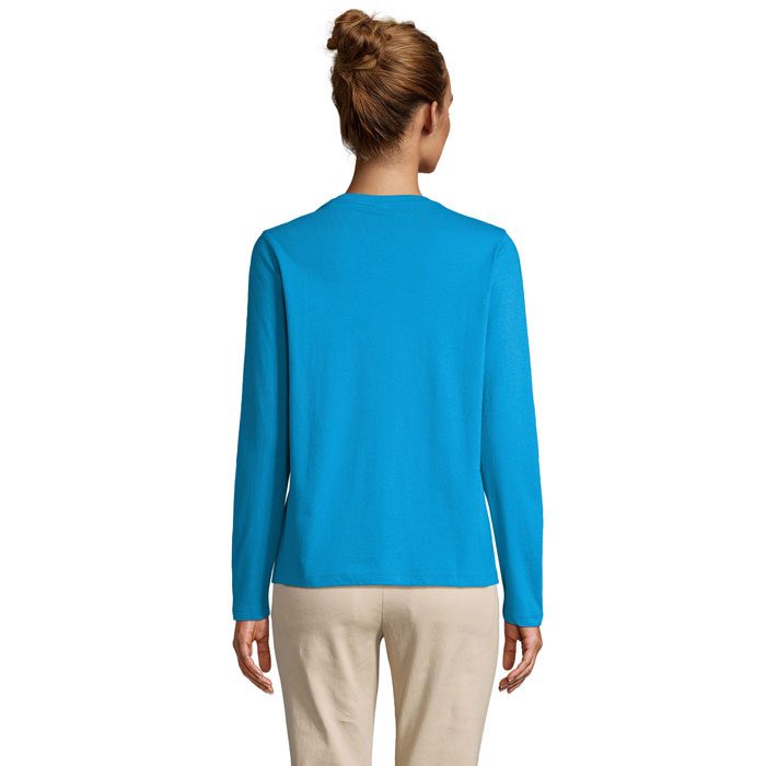 Monarch Damen T-shirts – weitere Ansicht
