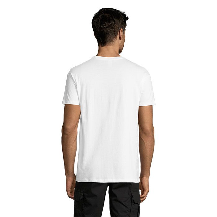 Titan T-shirt 150gr – weitere Ansicht