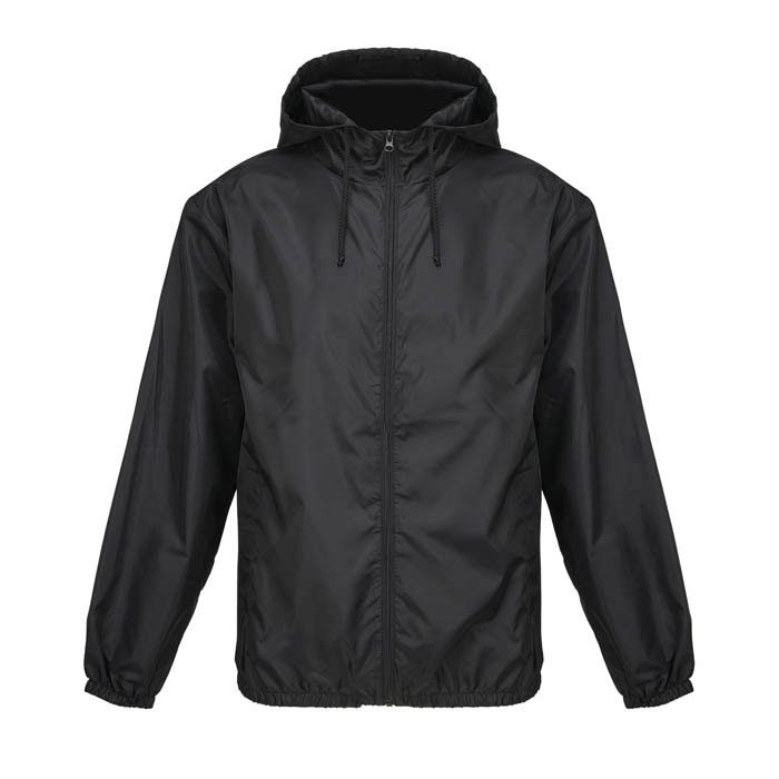 Shield Windbreaker