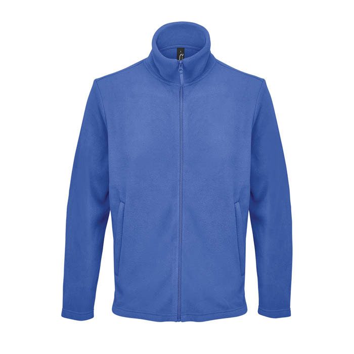 Nitro-jacke Mit Zipper