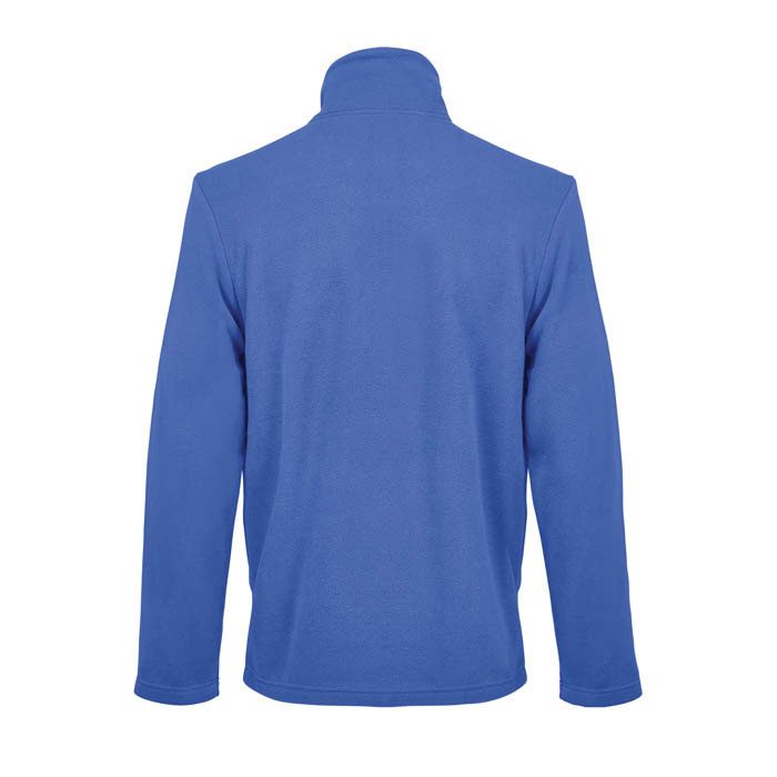Nitro-jacke Mit Zipper – weitere Ansicht