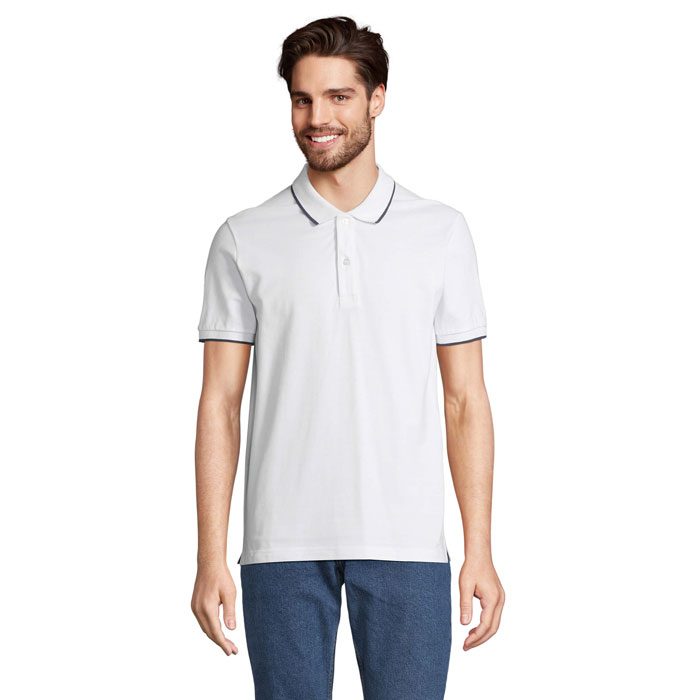 Palermo Polo-shirt
