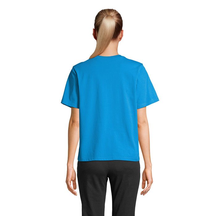 Legend Damen-t-shirt – weitere Ansicht