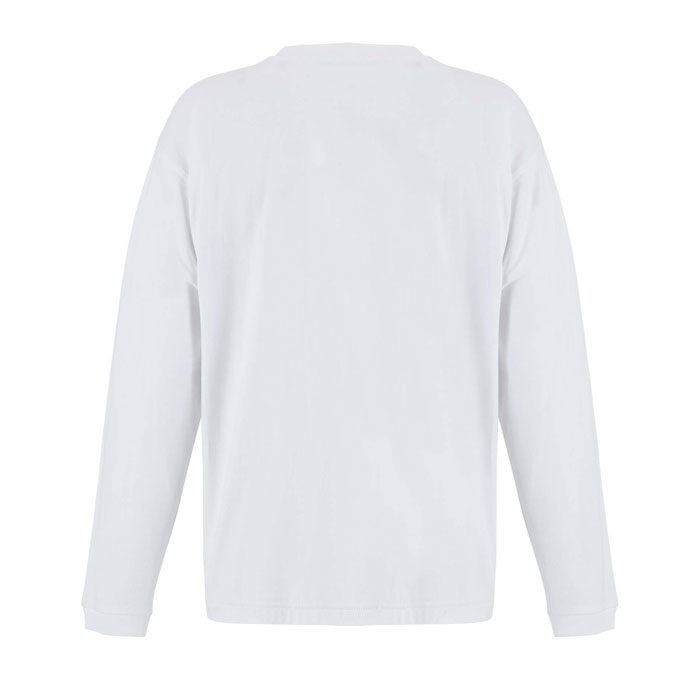 Legacy Lsl T-shirt 220g – weitere Ansicht