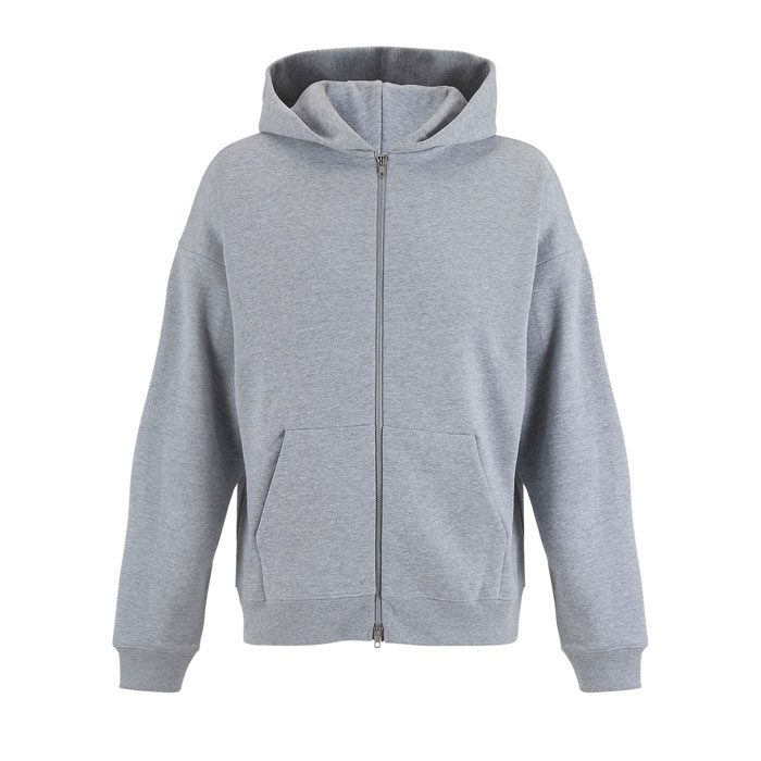 Eliott Fullzip Hoodie Legacy Lsl