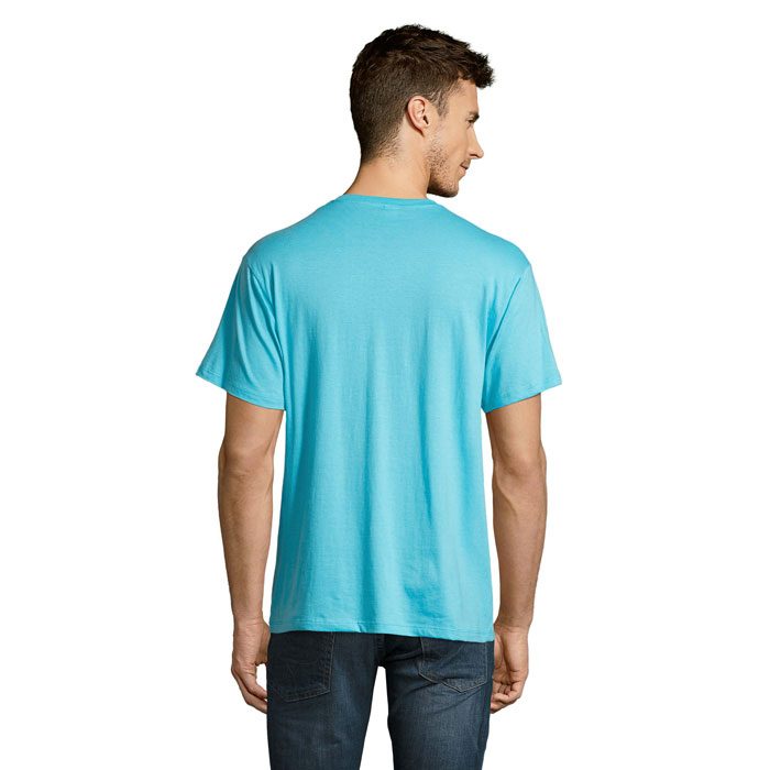 Victory Herrent-shirt 150g – weitere Ansicht