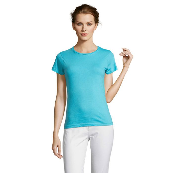 Miss Dament-shirt 150g