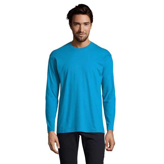 Monarch Men T-Shirt 150g