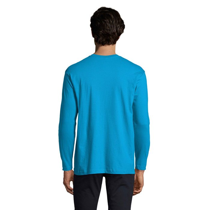 Monarch Men T-Shirt 150g – weitere Ansicht