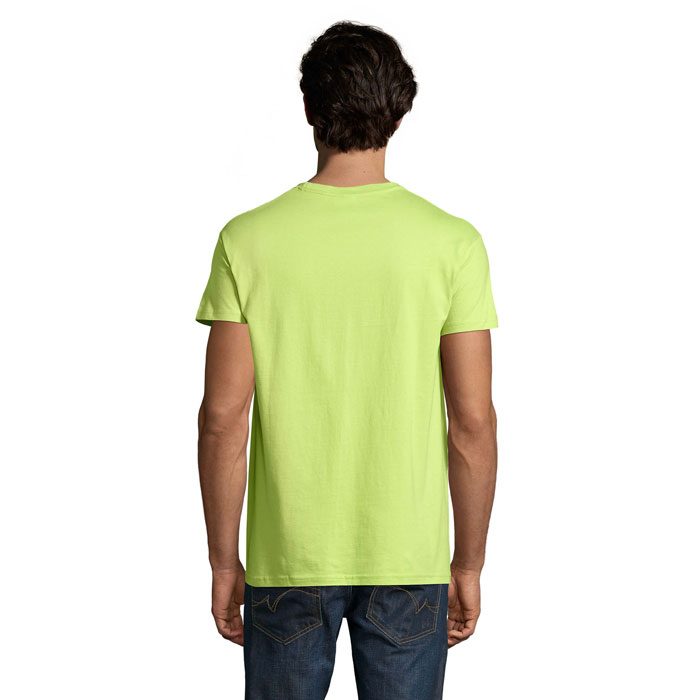 Imperial Men T-Shirt 190g – weitere Ansicht