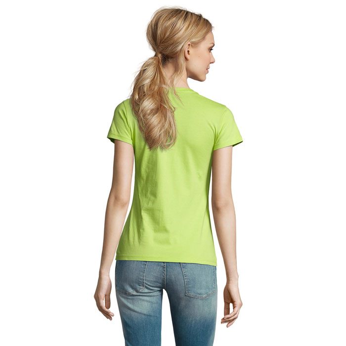 Imperial Women T-Shirt 190g – weitere Ansicht