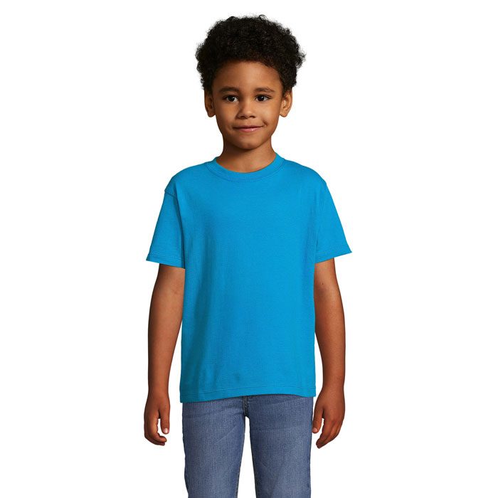 Imperial Kindert-shirt 190g