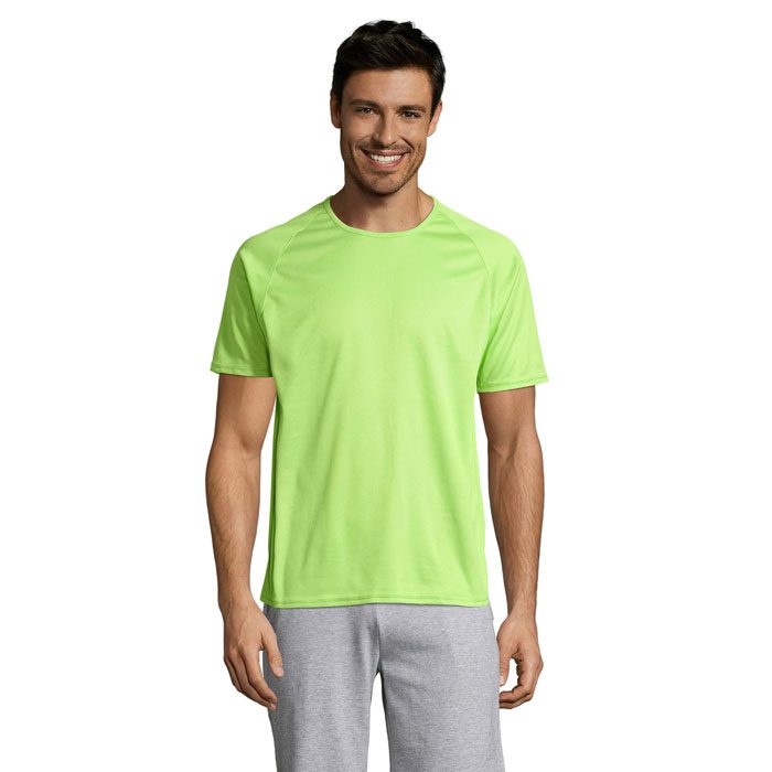 Sporty Men T-Shirt