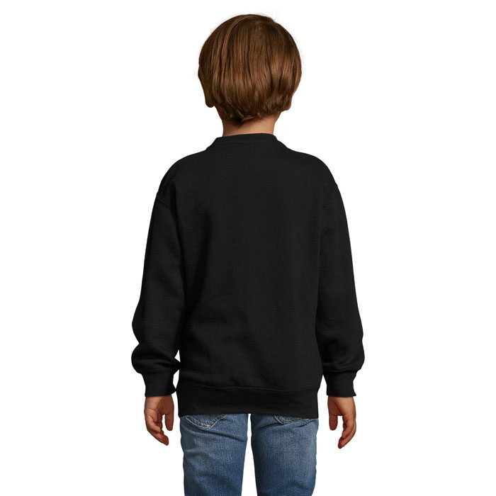 New Supreme Kinder 280g – weitere Ansicht