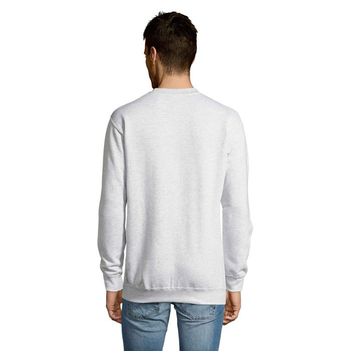 New Supreme Sweater 280g – weitere Ansicht